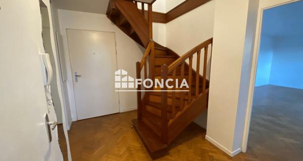 Location Appartement 3 pièces 67.52 m² - Villeparisis 77270