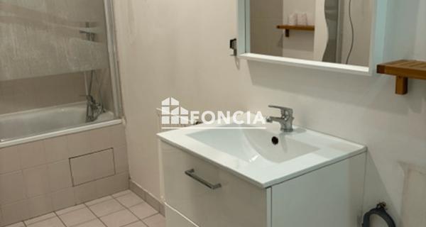 Location Appartement 3 pièces 67.52 m² - Villeparisis 77270