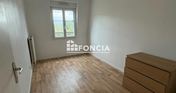 Location Appartement 3 pièces 67.52 m² - Villeparisis 77270
