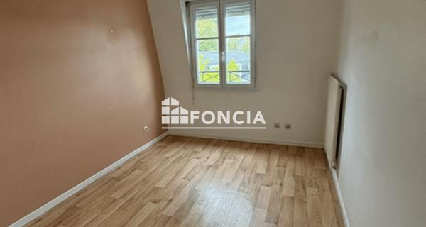 Location Appartement 3 pièces 67.52 m² - Villeparisis 77270