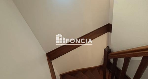 Location Appartement 3 pièces 67.52 m² - Villeparisis 77270