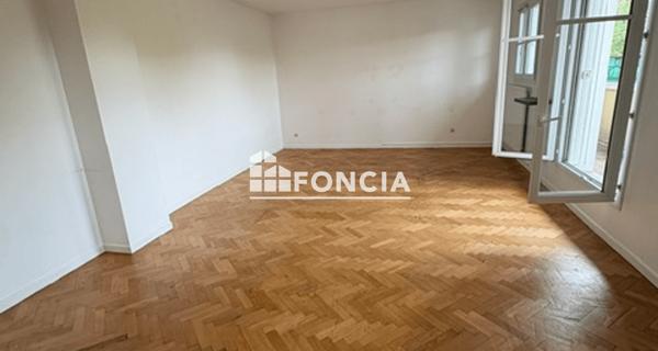 Location Appartement 3 pièces 67.52 m² - Villeparisis 77270