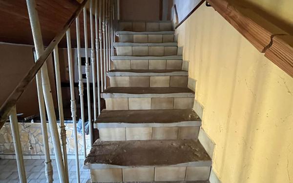 Maison à vendre    4 pièces • 100 m2 Saint-Donat-sur-l'Herbasse