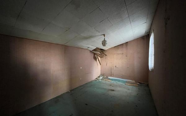 Maison à vendre    4 pièces • 100 m2 Saint-Donat-sur-l'Herbasse