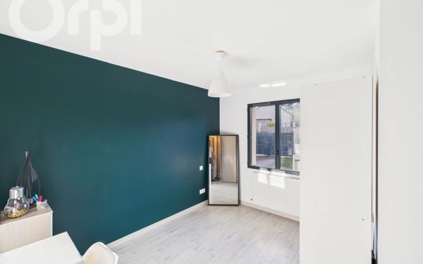 Maison à vendre    5 pièces • 127 m2 La Ferté-Saint-Aubin