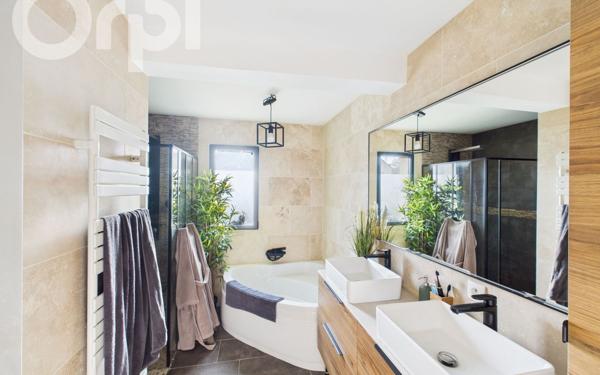 Maison à vendre    5 pièces • 127 m2 La Ferté-Saint-Aubin