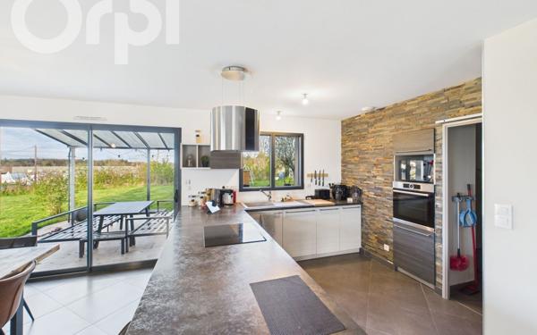 Maison à vendre    5 pièces • 127 m2 La Ferté-Saint-Aubin