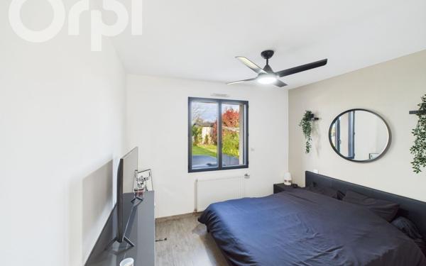 Maison à vendre    5 pièces • 127 m2 La Ferté-Saint-Aubin