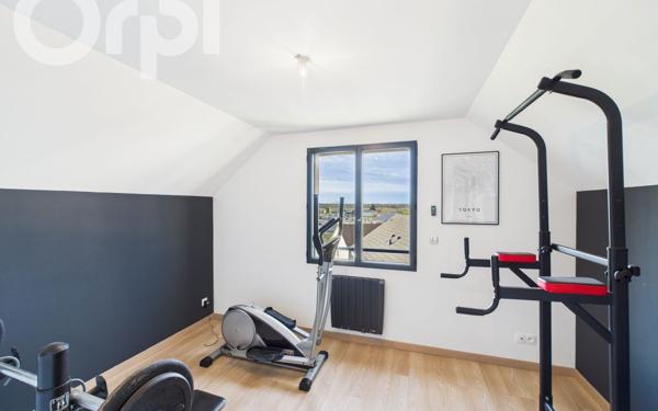 Maison à vendre    5 pièces • 127 m2 La Ferté-Saint-Aubin