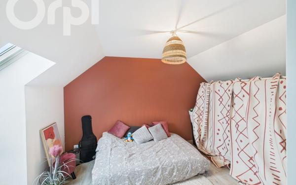 Maison à vendre    5 pièces • 127 m2 La Ferté-Saint-Aubin