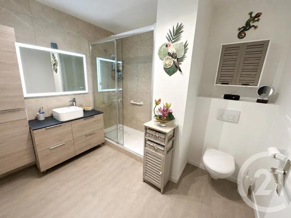Appartement F4 à vendre  4 pièces - 119,20 m 2   MANTES LA JOLIE  - 78