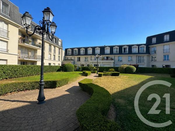 Appartement F4 à vendre  4 pièces - 119,20 m 2   MANTES LA JOLIE  - 78