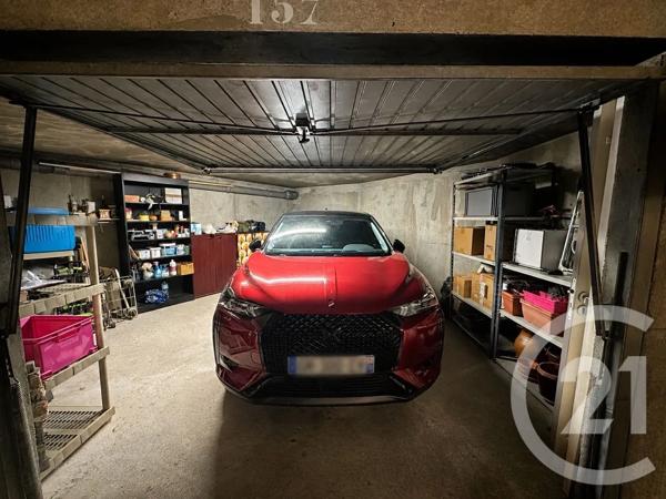 Appartement F4 à vendre  4 pièces - 119,20 m 2   MANTES LA JOLIE  - 78