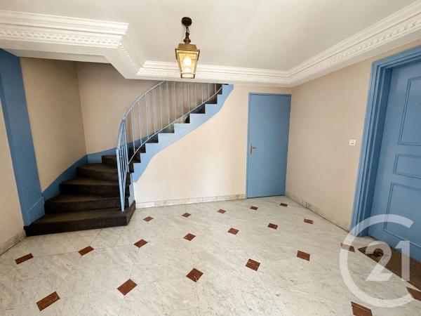 Appartement F4 à vendre  4 pièces - 119,20 m 2   MANTES LA JOLIE  - 78