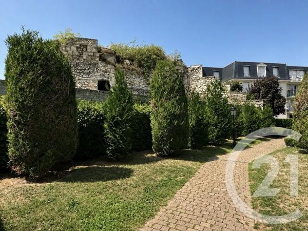 Appartement F4 à vendre  4 pièces - 119,20 m 2   MANTES LA JOLIE  - 78