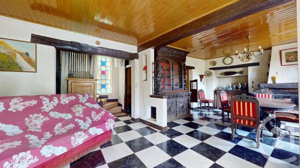 Maison à vendre  3 pièces - 101,56 m 2   LA FERTE GAUCHER  - 77