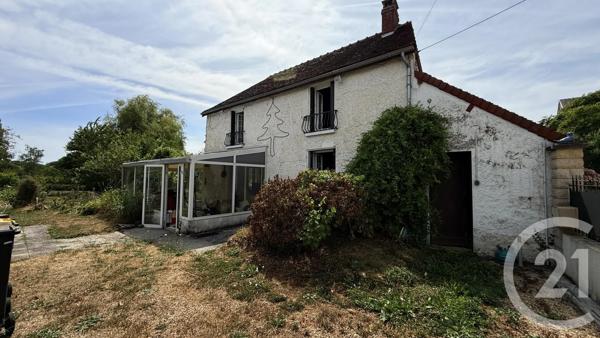 Maison à vendre  3 pièces - 101,56 m 2   LA FERTE GAUCHER  - 77