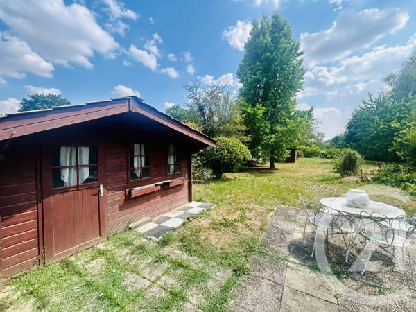 Maison à vendre  3 pièces - 101,56 m 2   LA FERTE GAUCHER  - 77
