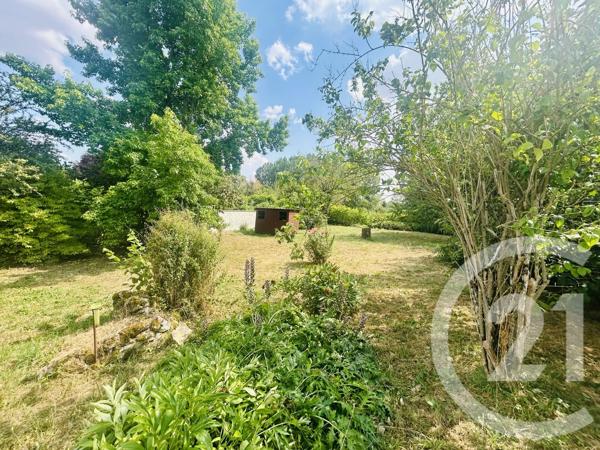 Maison à vendre  3 pièces - 101,56 m 2   LA FERTE GAUCHER  - 77