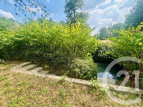 Maison à vendre  3 pièces - 101,56 m 2   LA FERTE GAUCHER  - 77