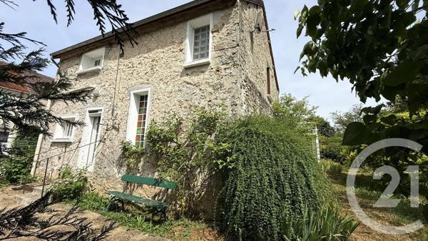 Maison à vendre  3 pièces - 101,56 m 2   LA FERTE GAUCHER  - 77