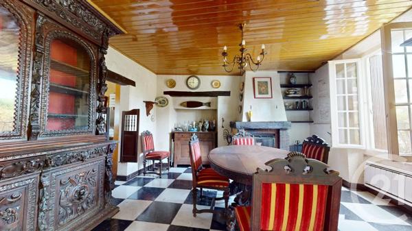 Maison à vendre  3 pièces - 101,56 m 2   LA FERTE GAUCHER  - 77