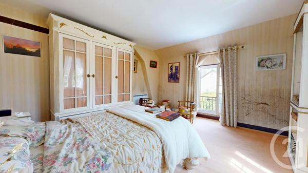 Maison à vendre  3 pièces - 101,56 m 2   LA FERTE GAUCHER  - 77