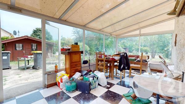 Maison à vendre  3 pièces - 101,56 m 2   LA FERTE GAUCHER  - 77