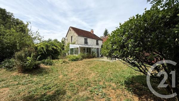 Maison à vendre  3 pièces - 101,56 m 2   LA FERTE GAUCHER  - 77