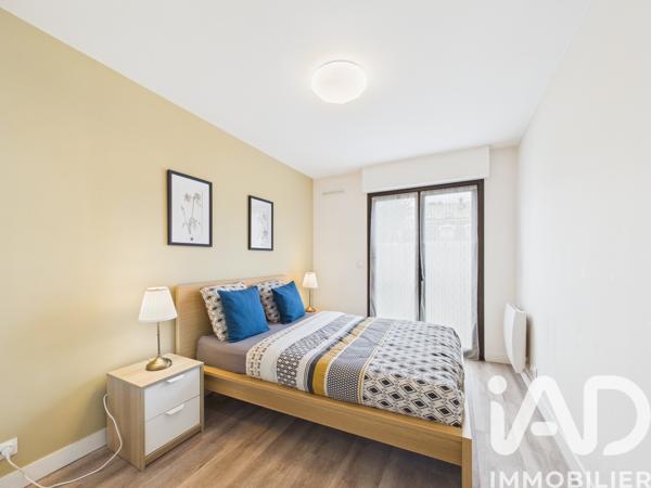Appartement à vendre 4 pièces 64,16 m² Choisy-le-Roi