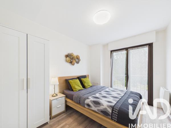 Appartement à vendre 4 pièces 64,16 m² Choisy-le-Roi