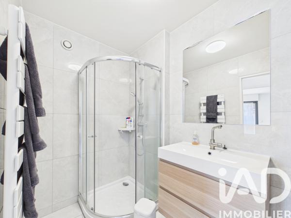 Appartement à vendre 4 pièces 64,16 m² Choisy-le-Roi