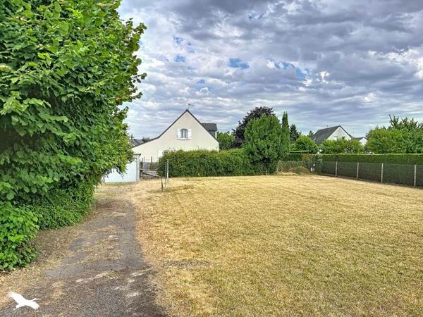 Maison 114 030 € Sainte-Maure-de-Touraine 4 p 73 m² DPE G