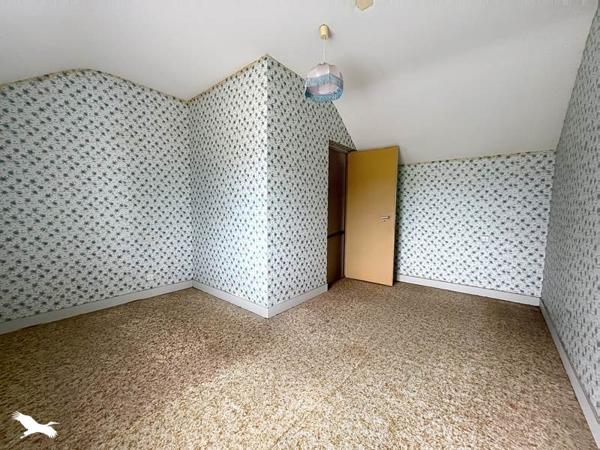 Maison 114 030 € Sainte-Maure-de-Touraine 4 p 73 m² DPE G