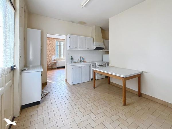 Maison 114 030 € Sainte-Maure-de-Touraine 4 p 73 m² DPE G