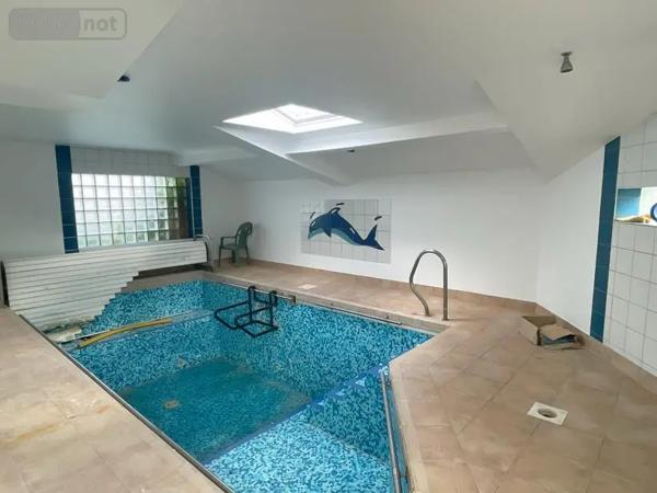 Achat - Maison Laval 53000 8 pièces 357 m 2 3338 m 2