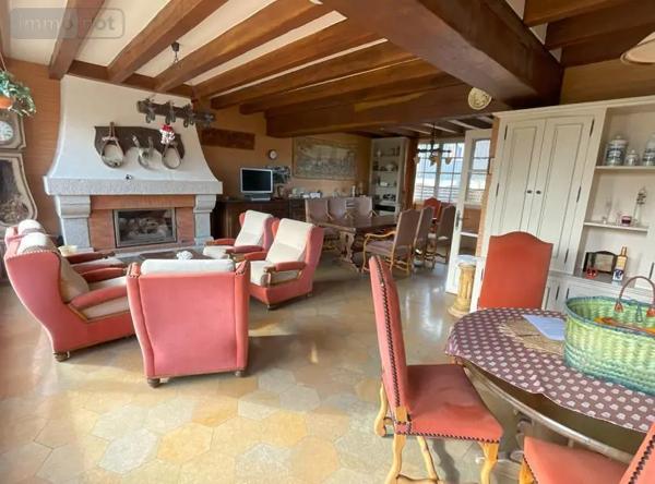 Achat - Maison Laval 53000 8 pièces 357 m 2 3338 m 2