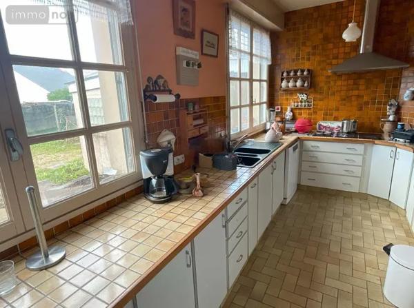 Achat - Maison Laval 53000 8 pièces 357 m 2 3338 m 2