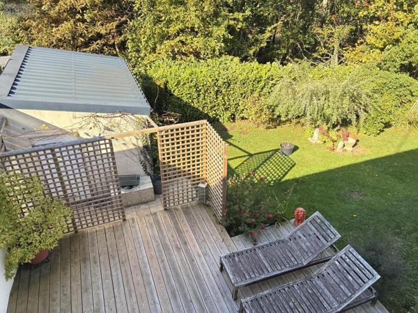 Maison à vendre à Brest dans le Finistère (29200), ref : 29039-1458