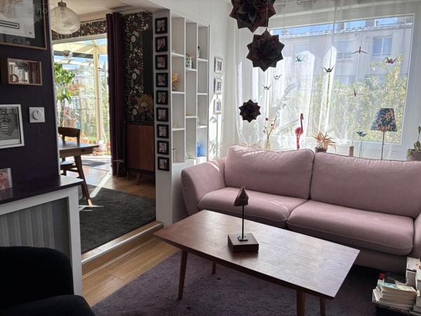 Maison à vendre à Brest dans le Finistère (29200), ref : 29039-1458