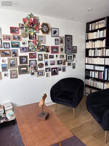 Maison à vendre à Brest dans le Finistère (29200), ref : 29039-1458