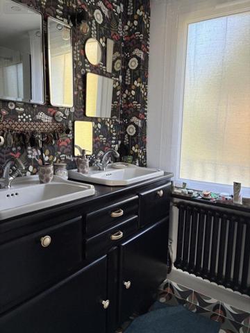 Maison à vendre à Brest dans le Finistère (29200), ref : 29039-1458