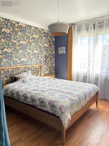 Maison à vendre à Brest dans le Finistère (29200), ref : 29039-1458