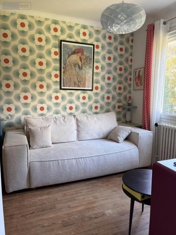 Maison à vendre à Brest dans le Finistère (29200), ref : 29039-1458