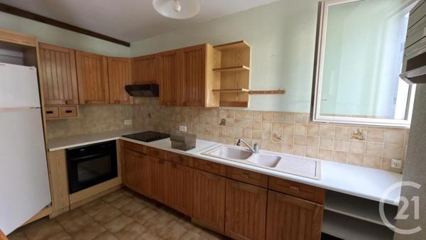 Maison à vendre  4 pièces - 81,58 m 2   CHATEAUROUX  - 36