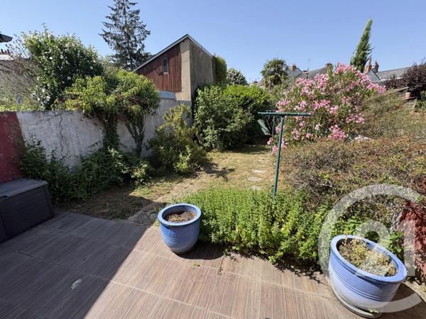 Maison à vendre  4 pièces - 81,58 m 2   CHATEAUROUX  - 36