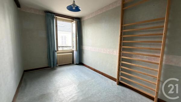 Maison à vendre  4 pièces - 81,58 m 2   CHATEAUROUX  - 36