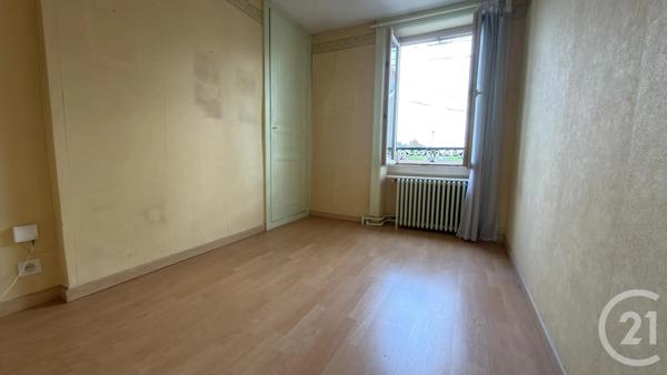 Maison à vendre  4 pièces - 81,58 m 2   CHATEAUROUX  - 36