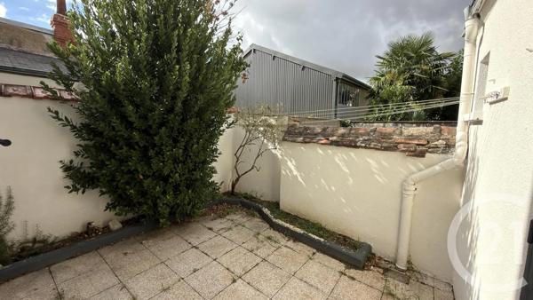 Maison à vendre  4 pièces - 81,58 m 2   CHATEAUROUX  - 36