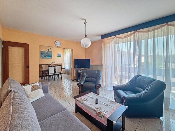 Maison 4 chambres dans secteur recherché!